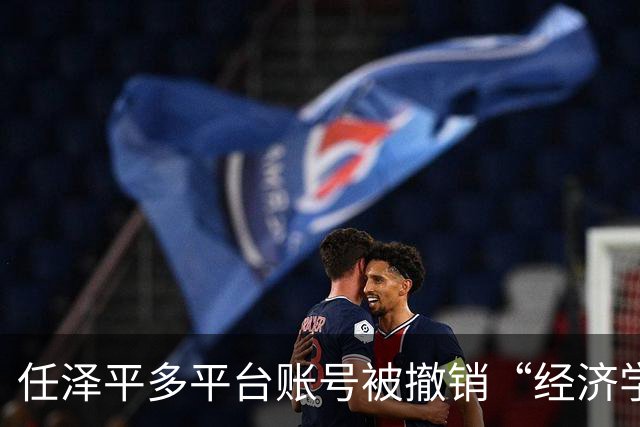 任泽平多平台账号被撤销“经济学家”认证